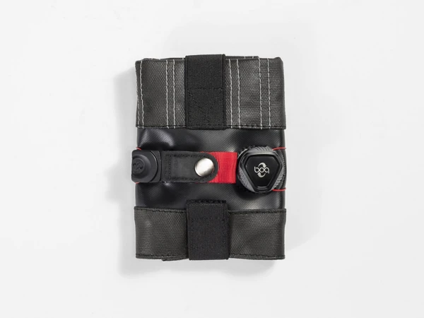 BONTRAGER Spring Roll Seat Bag 1 BONTRAGER Spring Roll Seat Bag