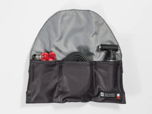 BONTRAGER Spring Roll Seat Bag 2 BONTRAGER Spring Roll Seat Bag - Image 2