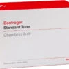 BONTRAGER Standard 90 Degree Valve Bicycle Tube