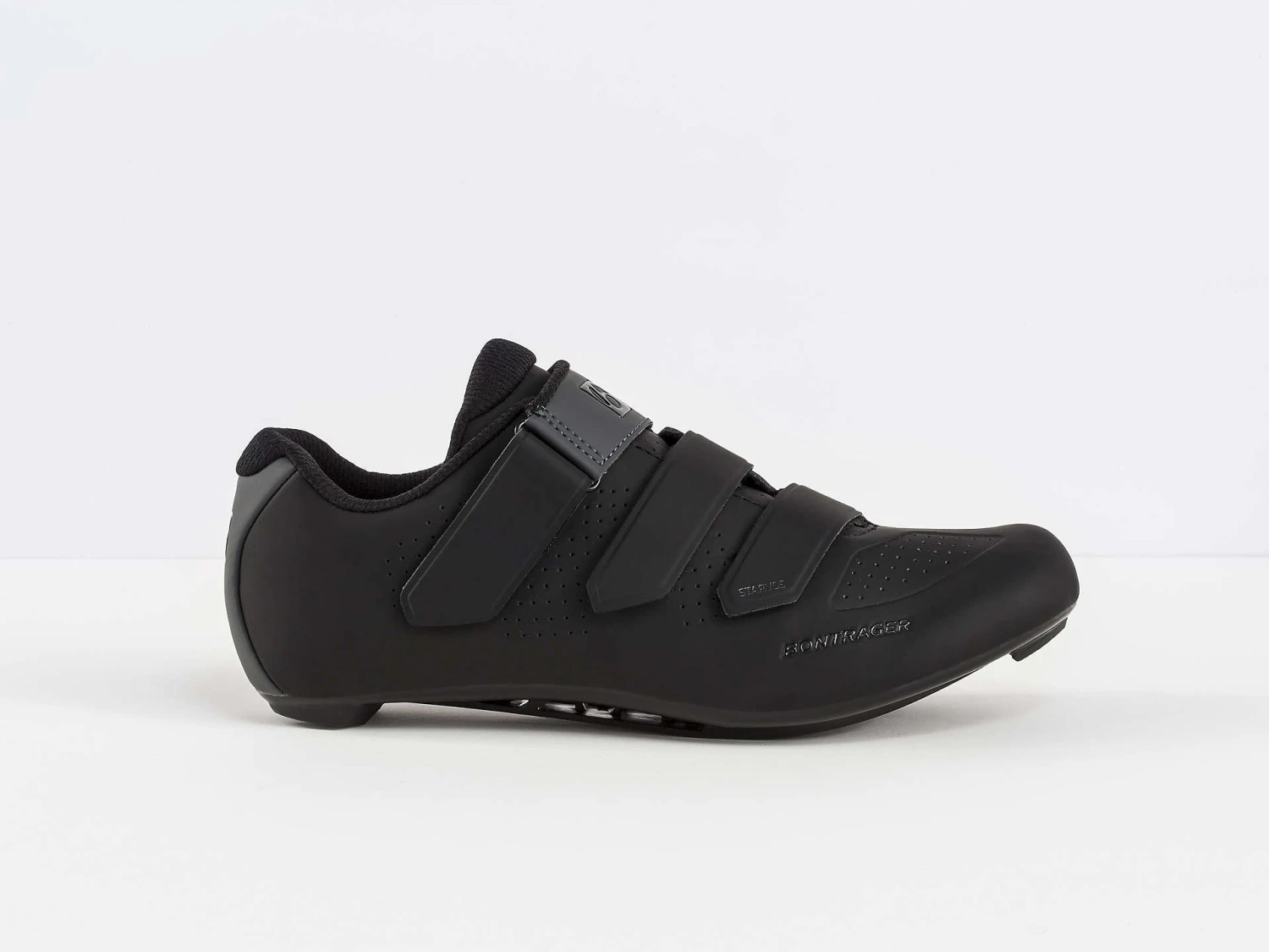 Bontrager Starvos Road Shoe 1 Bontrager Starvos Road Shoe