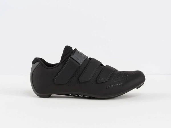 BONTRAGER Starvos Road Shoe 1 BONTRAGER Starvos Road Shoe