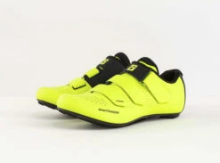 BONTRAGER Starvos Road Shoe 21 BONTRAGER Starvos Road Shoe -Bontrager Outlet Store bontrager starvos road shoe 311838 17