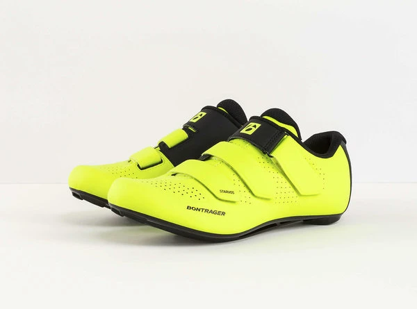 BONTRAGER Starvos Road Shoe 10 BONTRAGER Starvos Road Shoe - Image 10