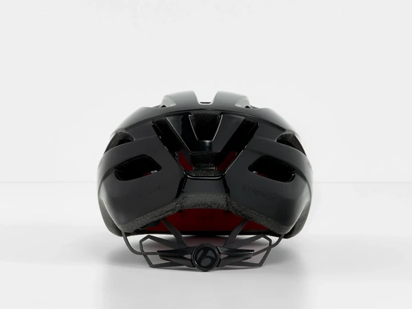 BONTRAGER Starvos WaveCel Round Fit Helmet 4 BONTRAGER Starvos WaveCel Round Fit Helmet - Image 4