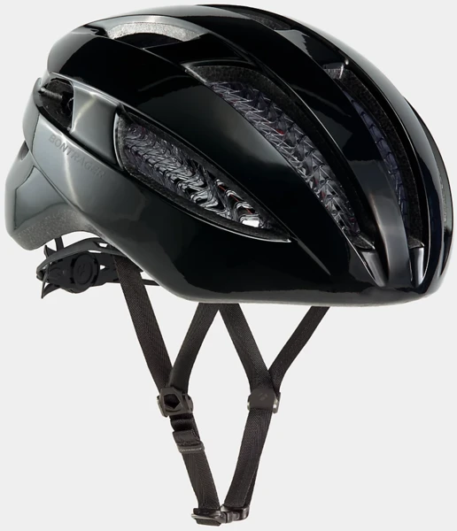 BONTRAGER Starvos WaveCel Round Fit Helmet 6 BONTRAGER Starvos WaveCel Round Fit Helmet - Image 6