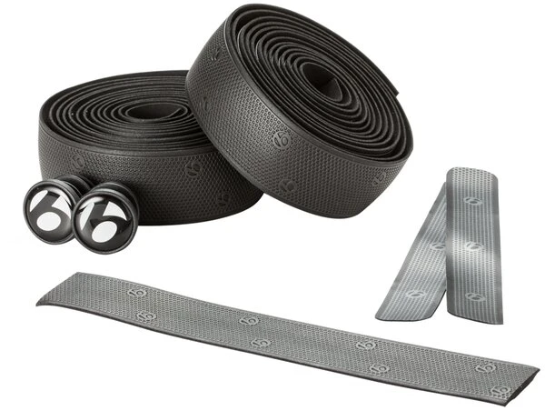 BONTRAGER Supertack Handlebar Tape Set 1 BONTRAGER Supertack Handlebar Tape Set