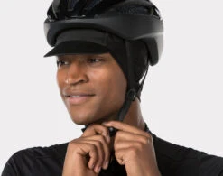 BONTRAGER Thermal Cycling Cap -Bontrager Outlet Store bontrager thermal cycling cap 367269 1