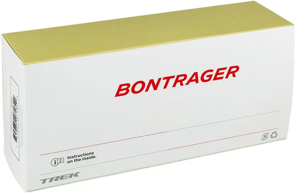 Bontrager Thorn-Resistant Schrader Valve Bicycle Tube 1 Bontrager Thorn-Resistant Schrader Valve Bicycle Tube