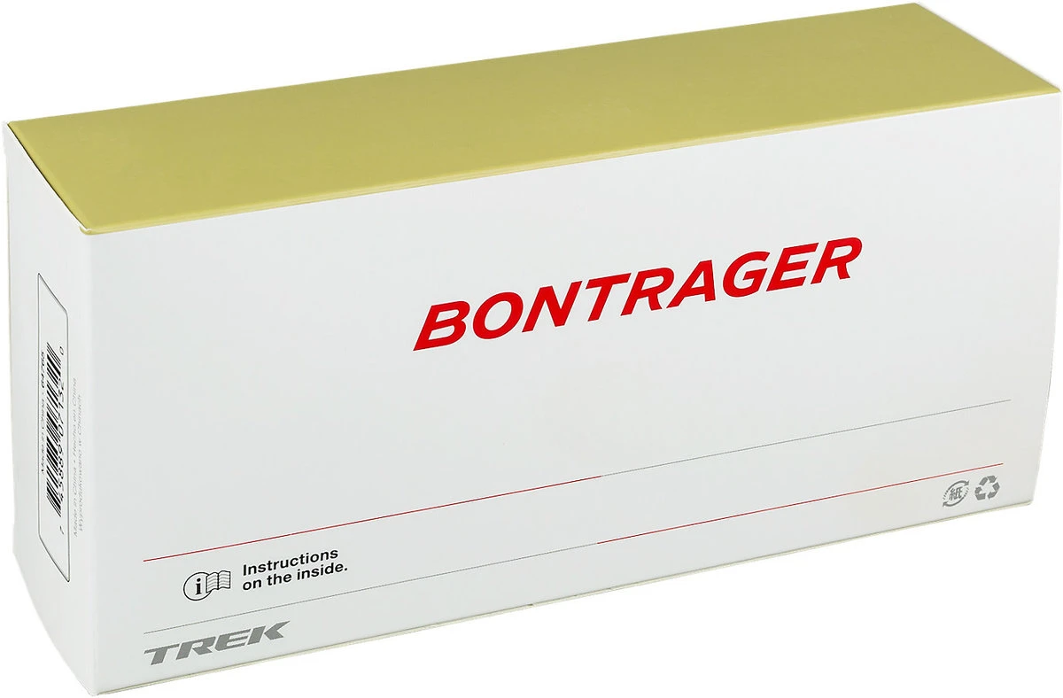 BONTRAGER Thorn-Resistant Schrader Valve Bicycle Tube 1 BONTRAGER Thorn-Resistant Schrader Valve Bicycle Tube