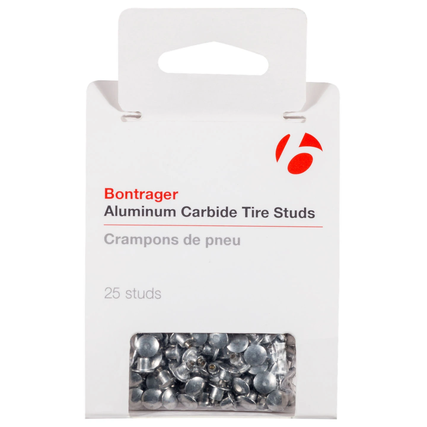 Bontrager Tire Stud Kit 1 Bontrager Tire Stud Kit