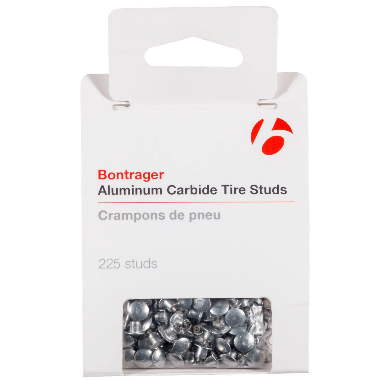 Bontrager Tire Stud Kit 2 Bontrager Tire Stud Kit - Image 2