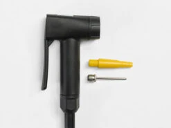 BONTRAGER TLR Flash Charger Floor Pump 11 BONTRAGER TLR Flash Charger Floor Pump -Bontrager Outlet Store bontrager tlr flash charger floor pump 381188 11