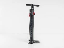 BONTRAGER TLR Flash Charger Floor Pump