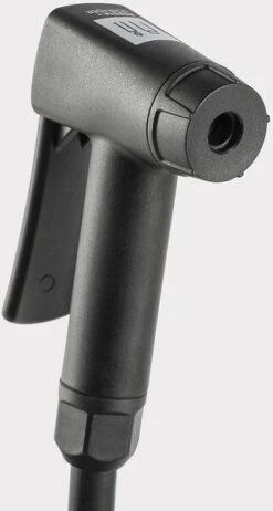 BONTRAGER TLR Flash Charger Floor Pump 8 BONTRAGER TLR Flash Charger Floor Pump -Bontrager Outlet Store bontrager tlr flash charger floor pump 381188 14