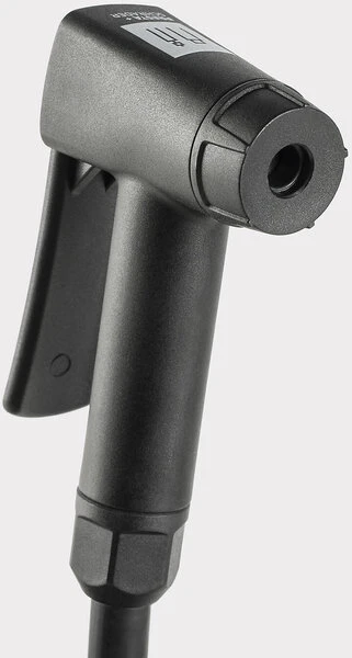 BONTRAGER TLR Flash Charger Floor Pump 3 BONTRAGER TLR Flash Charger Floor Pump - Image 3