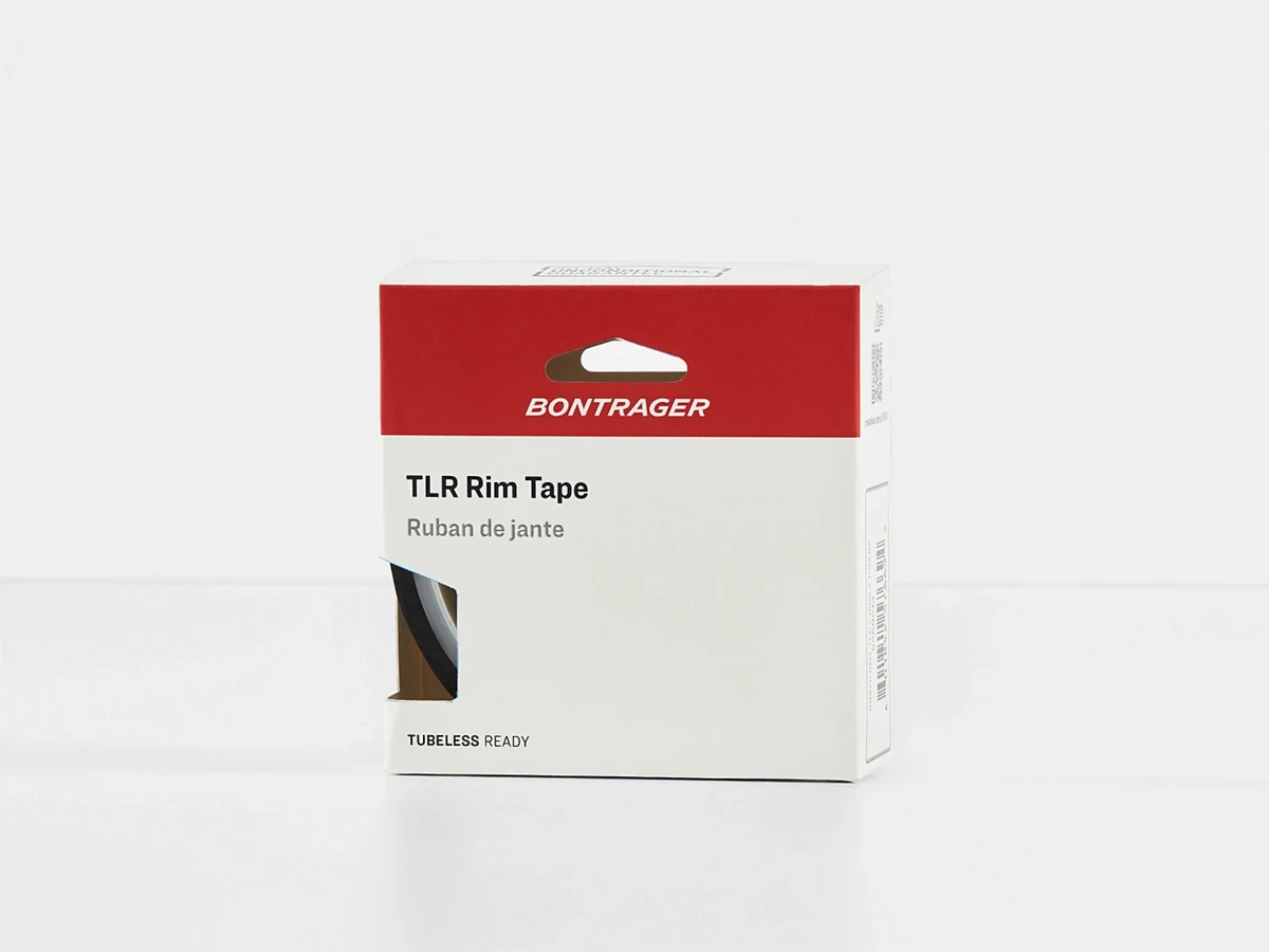BONTRAGER TLR Rim Tape 1 BONTRAGER TLR Rim Tape