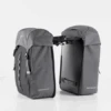 BONTRAGER Town Double Pannier