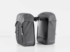 BONTRAGER Town Double Pannier
