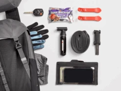 BONTRAGER Town Double Pannier -Bontrager Outlet Store bontrager town double pannier 395206 11