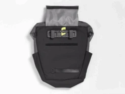 BONTRAGER Town Single Pannier -Bontrager Outlet Store bontrager town single pannier 395207 12