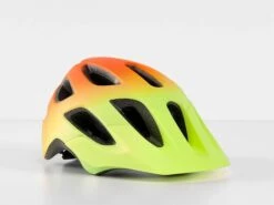BONTRAGER Tyro Children's Bike Helmet -Bontrager Outlet Store bontrager tyro childrens bike helmet 415067 12