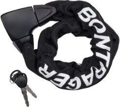 BONTRAGER Ultimate Keyed Chain Lock