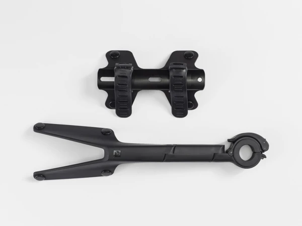 BONTRAGER Universal Fat Bike Fender Set 3 BONTRAGER Universal Fat Bike Fender Set - Image 3