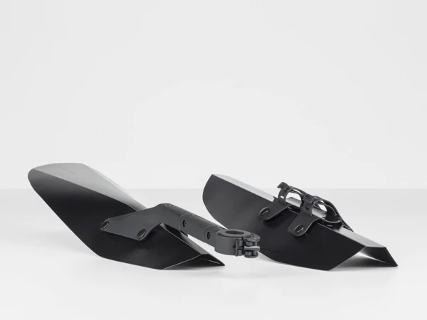 BONTRAGER Universal Fat Bike Fender Set 2 BONTRAGER Universal Fat Bike Fender Set - Image 2