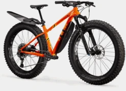 BONTRAGER Universal Fat Bike Fender Set 9 BONTRAGER Universal Fat Bike Fender Set -Bontrager Outlet Store bontrager universal fat bike fender set 372039 12