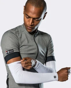 BONTRAGER UV Sunstop Cycling Arm Cover -Bontrager Outlet Store bontrager uv sunstop cycling arm cover 358581 13