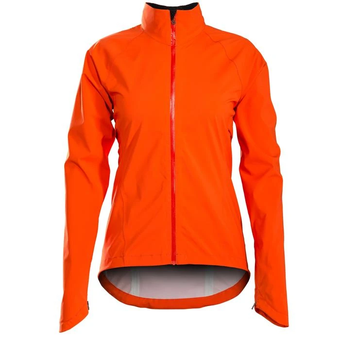 Bontrager Vella Stormshell Women's Jacket 1 Bontrager Vella Stormshell Women's Jacket
