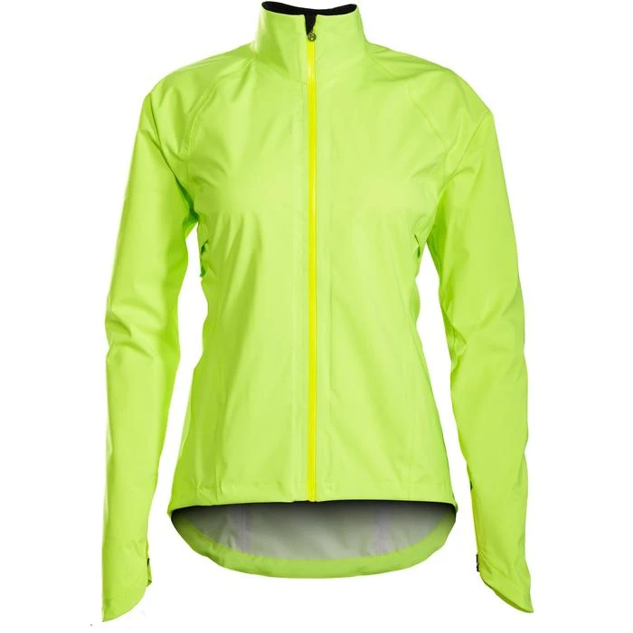 Bontrager Vella Stormshell Women's Jacket 3 Bontrager Vella Stormshell Women's Jacket - Image 3