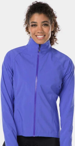 Bontrager Vella Stormshell Women's Jacket 10 Bontrager Vella Stormshell Women's Jacket -Bontrager Outlet Store bontrager vella stormshell womens jacket 314117 110