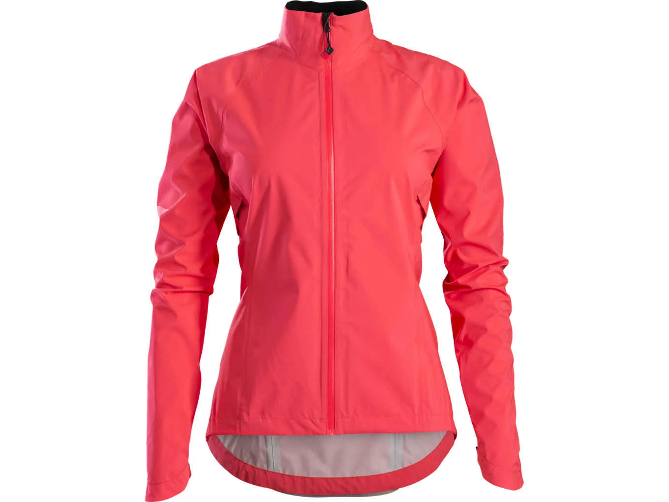 Bontrager Vella Stormshell Women's Jacket 4 Bontrager Vella Stormshell Women's Jacket - Image 4