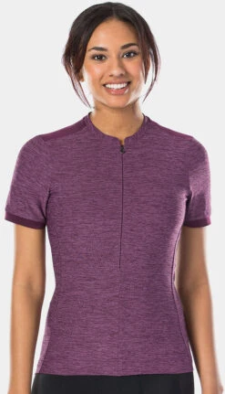 Bontrager Vella Women's Cycling Jersey -Bontrager Outlet Store bontrager vella womens cycling jersey 346195 115