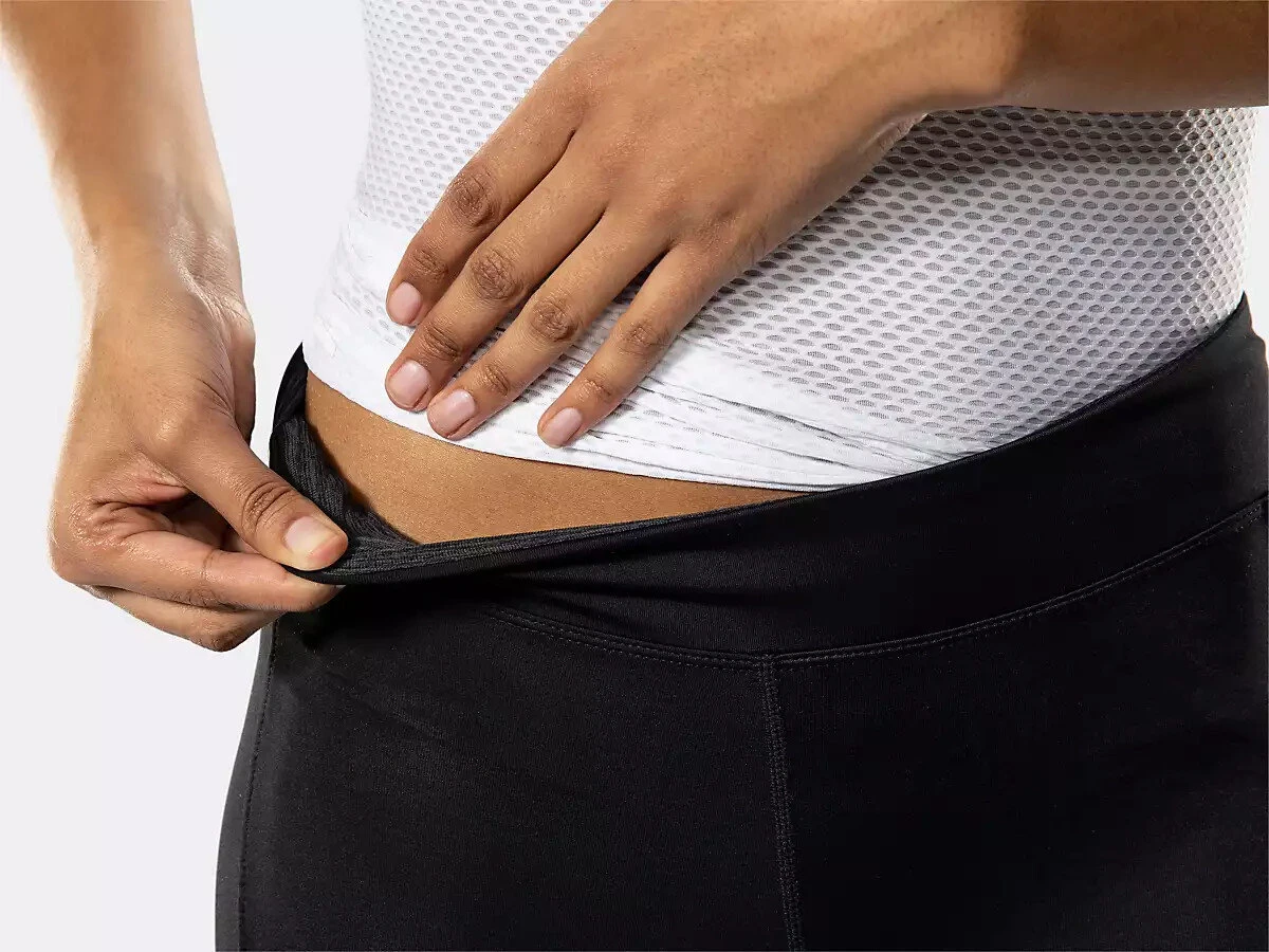 Bontrager Vella Women's Cycling Knicker 4 Bontrager Vella Women's Cycling Knicker - Image 4