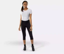 Bontrager Vella Women's Cycling Knicker 9 Bontrager Vella Women's Cycling Knicker -Bontrager Outlet Store bontrager vella womens cycling knicker 367243 12