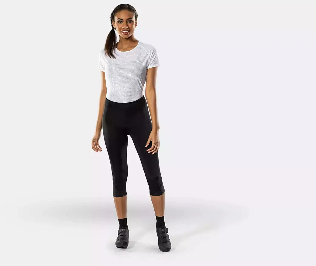 Bontrager Vella Women's Cycling Knicker 5 Bontrager Vella Women's Cycling Knicker - Image 5