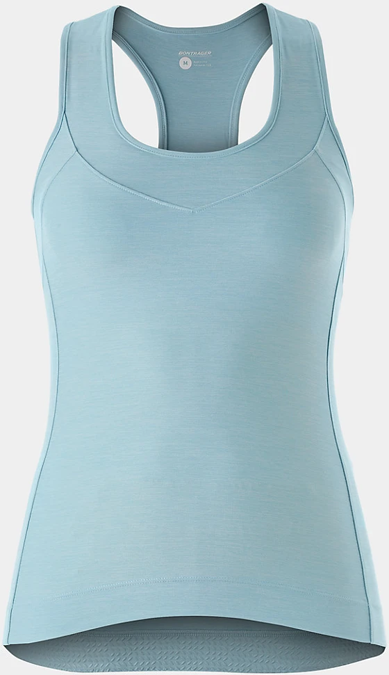 Bontrager Vella Women's Cycling Tank 2 Bontrager Vella Women's Cycling Tank - Image 2