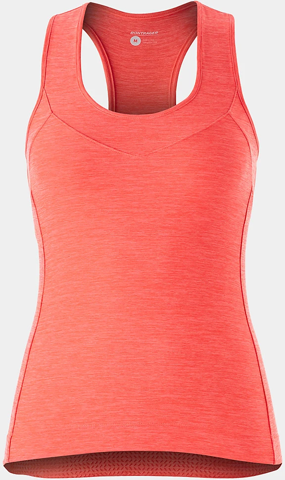 Bontrager Vella Women's Cycling Tank 6 Bontrager Vella Women's Cycling Tank - Image 6