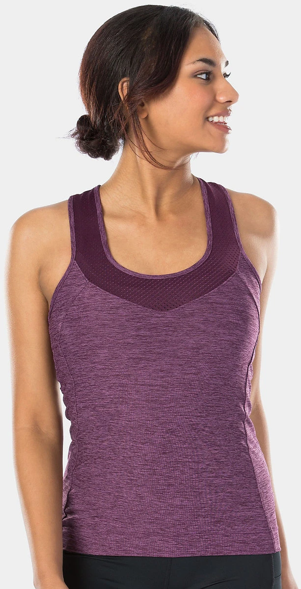 Bontrager Vella Women's Cycling Tank 5 Bontrager Vella Women's Cycling Tank - Image 5