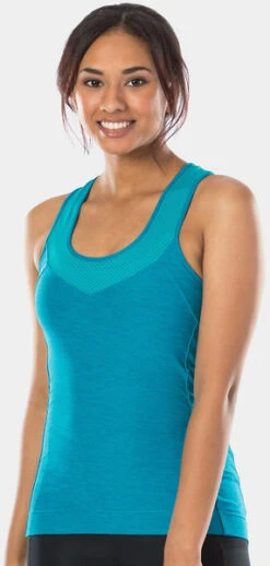 BONTRAGER Vella Women's Cycling Tank -Bontrager Outlet Store bontrager vella womens cycling tank 358557 112