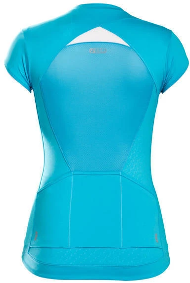 BONTRAGER Vella Women's Jersey 4 BONTRAGER Vella Women's Jersey - Image 4