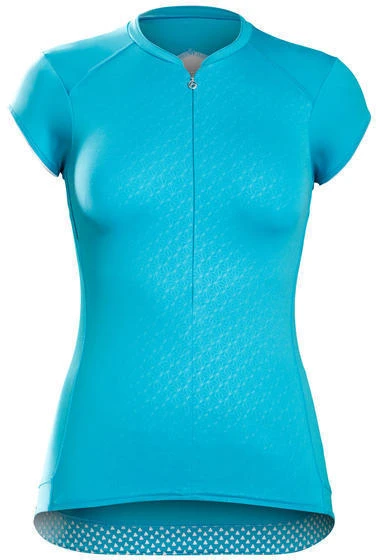 BONTRAGER Vella Women's Jersey 3 BONTRAGER Vella Women's Jersey - Image 3