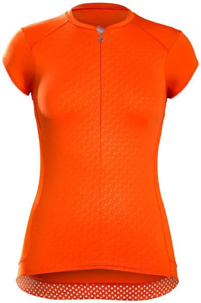 BONTRAGER Vella Women's Jersey 7 BONTRAGER Vella Women's Jersey - Image 7