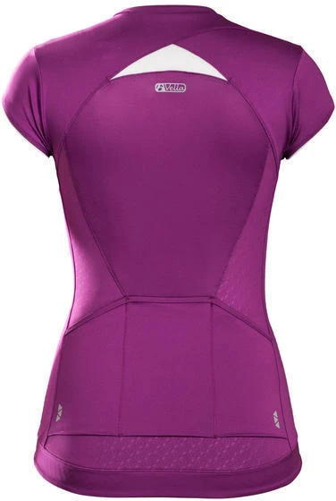 BONTRAGER Vella Women's Jersey 10 BONTRAGER Vella Women's Jersey - Image 10
