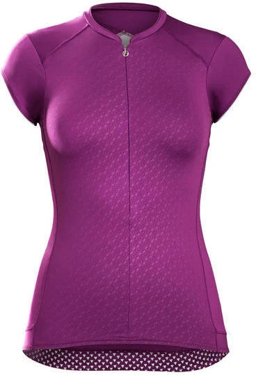 BONTRAGER Vella Women's Jersey 9 BONTRAGER Vella Women's Jersey - Image 9