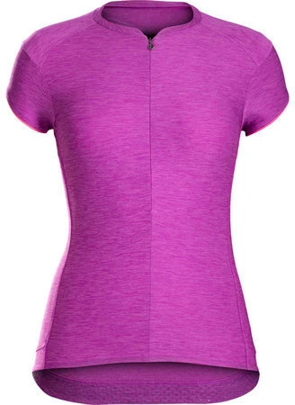 BONTRAGER Vella Women's Jersey 15 BONTRAGER Vella Women's Jersey - Image 15