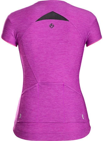 BONTRAGER Vella Women's Jersey 16 BONTRAGER Vella Women's Jersey - Image 16