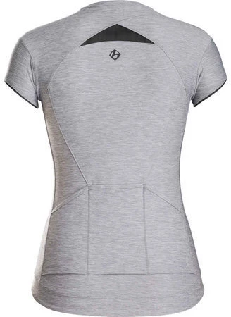 BONTRAGER Vella Women's Jersey 2 BONTRAGER Vella Women's Jersey - Image 2